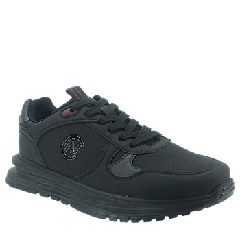 NAUTICA JEANS CO. NCM526Z20/52 BLACK 