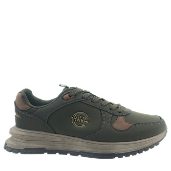 NAUTICA JEANS CO. NCM526Z20/04 CUOIO 
