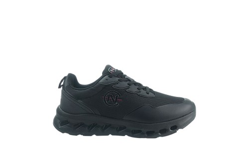 NAUTICA JEANS CO. NCM525Z20/02 BLACK  NAUTICA JEANS CO. NCM525Z20/02 BLACK
