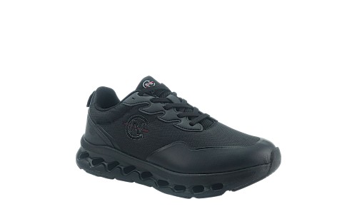 NAUTICA JEANS CO. NCM525Z20/02 BLACK  NAUTICA JEANS CO. NCM525Z20/02 BLACK