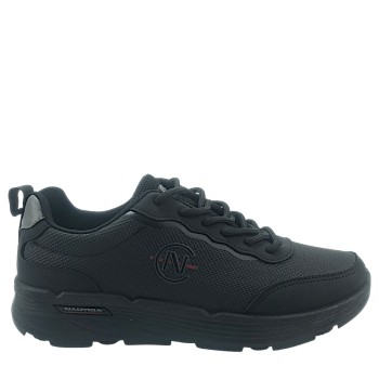 NAUTICA JEANS CO. NCM526Z32/51 BLACK 
