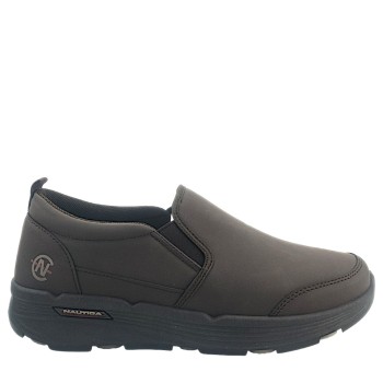 NAUTICA JEANS CO. NCM526Z30/03 COFFEE 