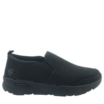 NAUTICA JEANS CO. NCM526Z30/01 BLACK 
