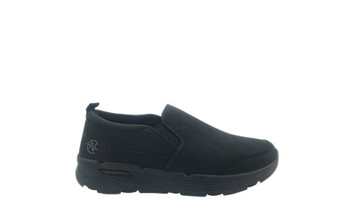 NAUTICA JEANS CO. NCM526Z30/01 BLACK  NAUTICA JEANS CO. NCM526Z30/01 BLACK