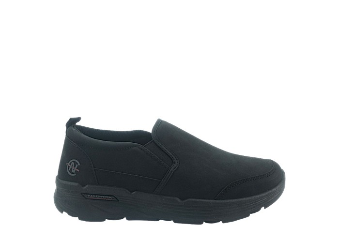 NAUTICA JEANS CO. NCM526Z30/01 BLACK  NAUTICA JEANS CO. NCM526Z30/01 BLACK