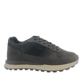 NAUTICA JEANS CO. NJM426G43 EBONY