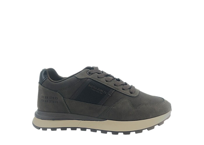 NAUTICA JEANS CO. NJM426G43 EBONY