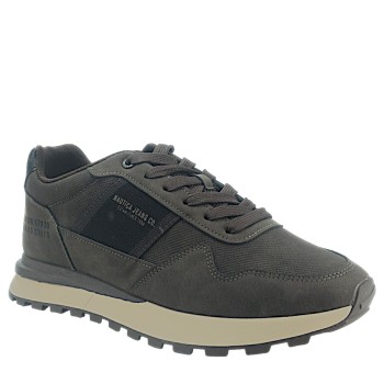 NAUTICA JEANS CO. NJM426G43 EBONY