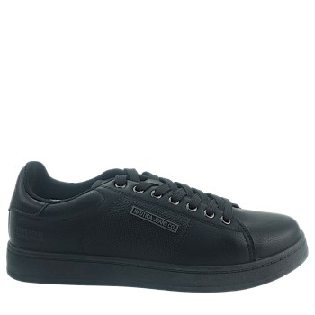 NAUTICA JEANS CO. NJM424G37 BLACK 