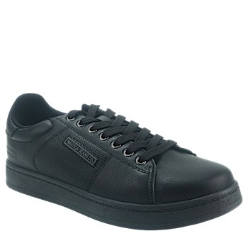 NAUTICA JEANS CO. NJM424G37 BLACK 