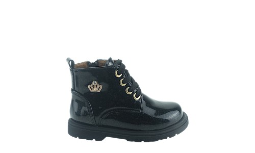 SCARPY 558-X25 ΜΑΥΡΟ 