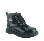 SCARPY 558-X25 ΜΑΥΡΟ SCARPY 558-X25 ΜΑΥΡΟ