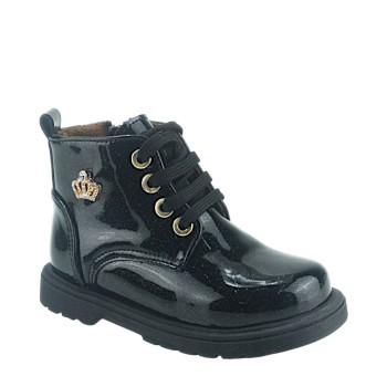 SCARPY 558-X25 ΜΑΥΡΟ 