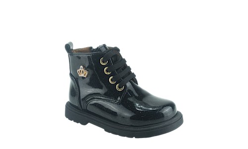 SCARPY 558-X25 ΜΑΥΡΟ 