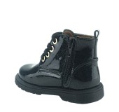 SCARPY 558-X25 ΜΑΥΡΟ SCARPY 558-X25 ΜΑΥΡΟ