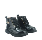 SCARPY 558-X25 ΜΑΥΡΟ SCARPY 558-X25 ΜΑΥΡΟ