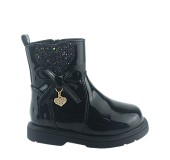 SCARPY 551-X25 ΜΑΥΡΟ 