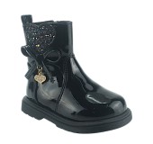 SCARPY 551-X25 ΜΑΥΡΟ 