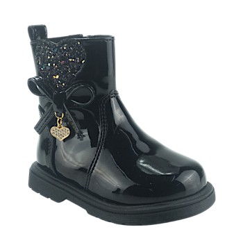 SCARPY 551-X25 ΜΑΥΡΟ 