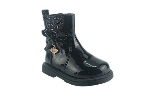 SCARPY 551-X25 ΜΑΥΡΟ 