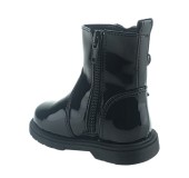 SCARPY 551-X25 ΜΑΥΡΟ 