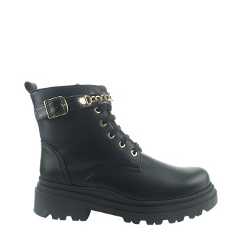 SCARPY 60-X25 ΜΑΥΡΟ  SCARPY 60-X25 ΜΑΥΡΟ