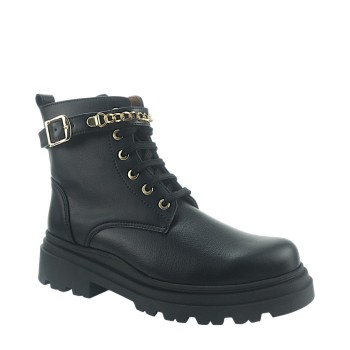 SCARPY 60-X25 ΜΑΥΡΟ  SCARPY 60-X25 ΜΑΥΡΟ