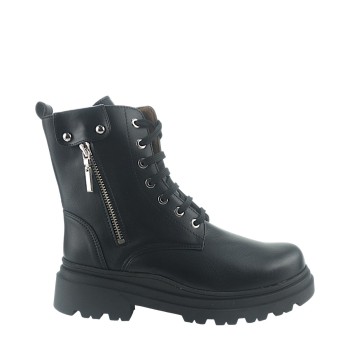 SCARPY 61-X25 ΜΑΥΡΟ  SCARPY 61-X25 ΜΑΥΡΟ