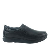 GOTSI ANATOMIC 818 ROT ΜΑΥΡΟ 