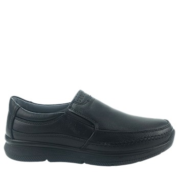 GOTSI ANATOMIC 818 ROT ΜΑΥΡΟ 