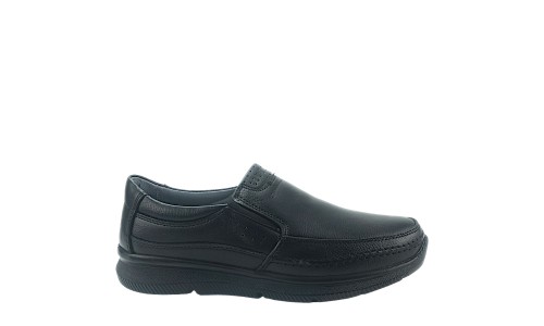 GOTSI ANATOMIC 818 ROT ΜΑΥΡΟ 