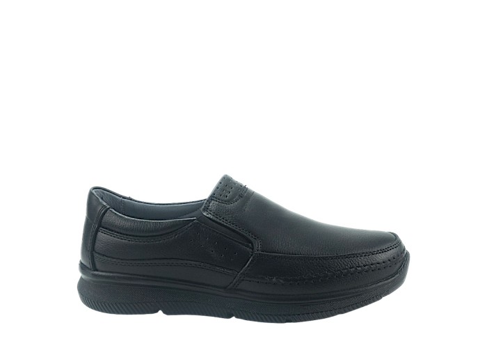 GOTSI ANATOMIC 818 ROT ΜΑΥΡΟ 