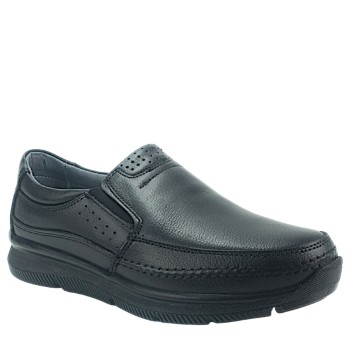 GOTSI ANATOMIC 818 ROT ΜΑΥΡΟ 
