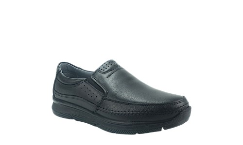 GOTSI ANATOMIC 818 ROT ΜΑΥΡΟ 