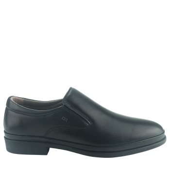 GOTSI ANATOMIC RIG107-L ΜΑΥΡΟ 