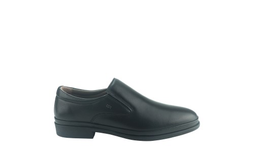 GOTSI ANATOMIC RIG107-L ΜΑΥΡΟ 