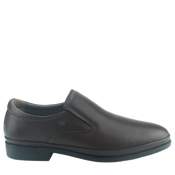 GOTSI ANATOMIC RIG107-L ΚΑΦΕ 