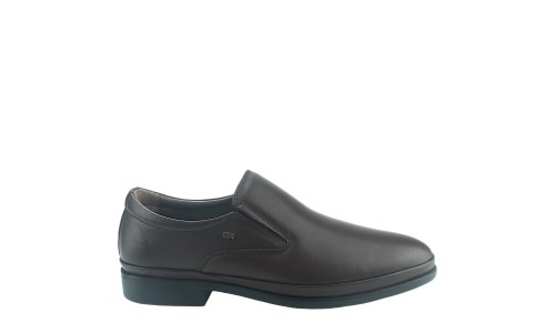 GOTSI ANATOMIC RIG107-L ΚΑΦΕ 