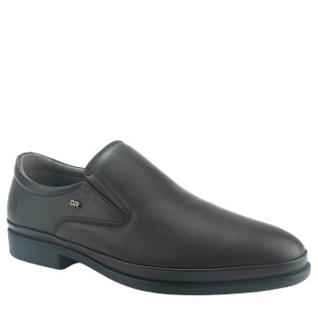 GOTSI ANATOMIC RIG107-L ΚΑΦΕ 