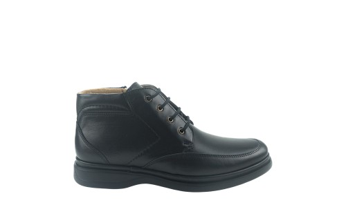 GOTSI ANATOMIC RIG209-2 ΜΑΥΡΟ 