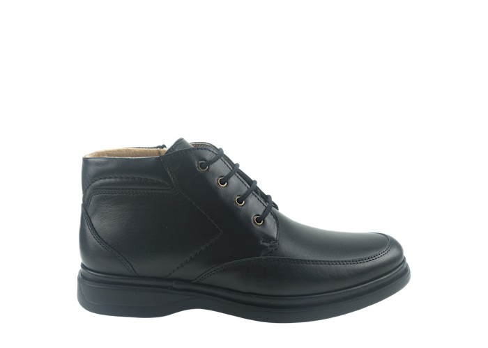 GOTSI ANATOMIC RIG209-2 ΜΑΥΡΟ 