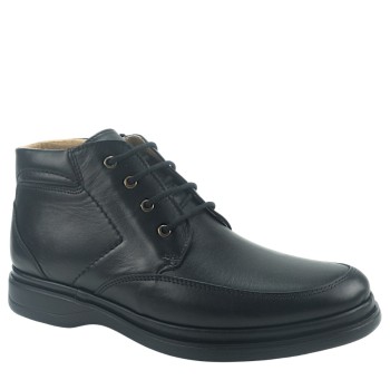 GOTSI ANATOMIC RIG209-2 ΜΑΥΡΟ 