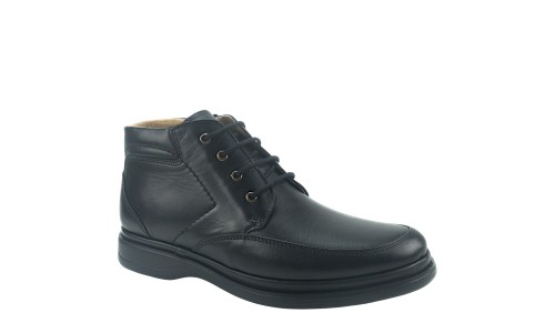 GOTSI ANATOMIC RIG209-2 ΜΑΥΡΟ 