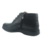 GOTSI ANATOMIC RIG209-2 ΜΑΥΡΟ 