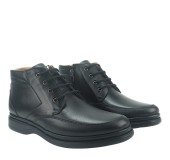 GOTSI ANATOMIC RIG209-2 ΜΑΥΡΟ 