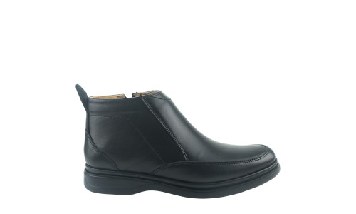 GOTSI ANATOMIC RIG209-1 ΜΑΥΡΟ 