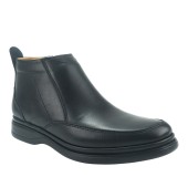 GOTSI ANATOMIC RIG209-1 ΜΑΥΡΟ GOTSI ANATOMIC RIG209-1 ΜΑΥΡΟ