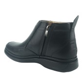 GOTSI ANATOMIC RIG209-1 ΜΑΥΡΟ GOTSI ANATOMIC RIG209-1 ΜΑΥΡΟ