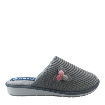 INBLU Γ/LBCR ΓΚΡΙ  INBLU Γ/LBCR ΓΚΡΙ