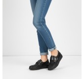 SABINO 27243-2 ΜΑΥΡΟ 